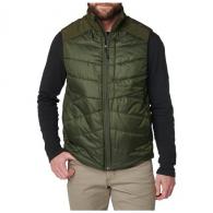 Peninsula Insulator Vest | Moss | Medium - 80026-191-M