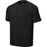 UA Tactical Tech Short Sleeve T-Shirt | Black | 2X-Large - 10056840012X