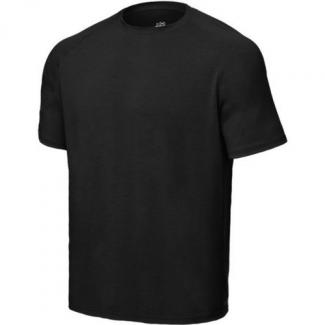 UA Tactical Tech Short Sleeve T-Shirt | Black | Large - 1005684001LG