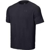 UA Tactical Tech Short Sleeve T-Shirt | Dark Navy | 2X-Large - 10056844652X