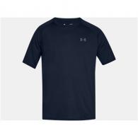 UA Tech T-Shirt | Academy | Large - 1326413408LG