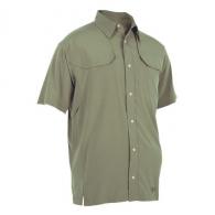 Cool Camp Shirt | Sage | Small - 1251003