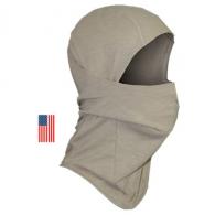 2 Pc. Balaclava | Desert Sand | OSFA - 3FX54B9-OS-700