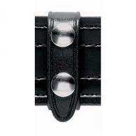Model 65 Duty Belt Keeper | Black | Plain - 65-4-2