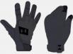 UA Tactical Blackout Glove 2.0 | 2X-Large - 13418340012X