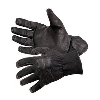 TAC NFO2 Glove | Black | Small