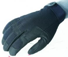 Crossfire Gloves | Black | Medium