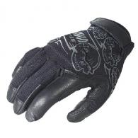 Liberator Gloves | Black | Large - 20-9873001094