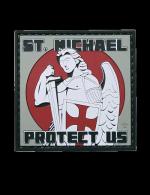 St. Michael Morale Patch - 6648000