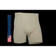 FR Phase 1 Boxer Brief | Tan | Medium - 1F13X-M-499