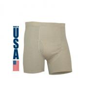 FR Phase 1 Boxer Brief | Desert Sand | X-Large