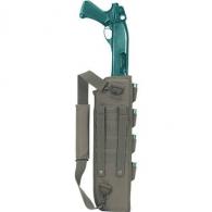 Breachers Shotgun Scabbard | OD Green - 20-8916004000 Breachers Shotgun Scabbard | OD Green - 20-8916004000
