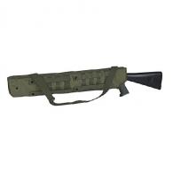 Shotgun Scabbard | OD Green