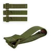 3 Tactie Attachment Strap | OD Green - 9903G