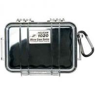 1020 Micro Case | Black - 1020-025-110 1020 Micro Case | Black - 1020-025-110