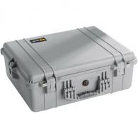 1600 Large Case | Silver - 1600-004-180
