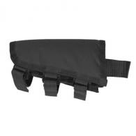 Cheek Rest Pad | Black - 20-9422001000