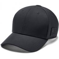 UA Tactical Friend or Foe 2.0 Cap | Black | Medium/Large - 1330607001M/L