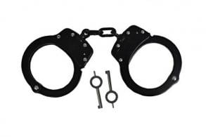 Model 100 Chain-Linked Handcuffs | Melonite - 350155