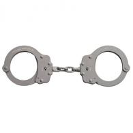 Model 730C Superlite Chain Link Handcuff | Gray - 4708