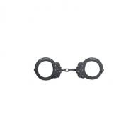 Model 730C Superlite Chain Link Handcuff | Black - 4709