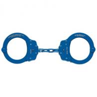 Model 750C Chain Link Handcuff | Blue - 4712N