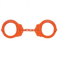 Model 750C Chain Link Handcuff | Orange - 4712O