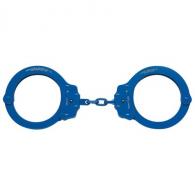 Model 752C Oversize Chain Handcuff | Blue - 4721N