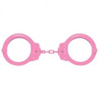 Model 752C Oversize Chain Handcuff | Pink