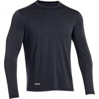Tactical UA Tech Long Sleeve T-Shirt | Dark Navy | Medium - 1248196465MD