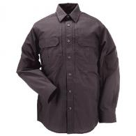 Taclite Pro L/S Shirt | Charcoal | X-Large - 72175-018-XL