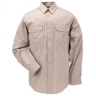 Taclite Pro L/S Shirt | TDU Khaki | Large - 72175-162-L