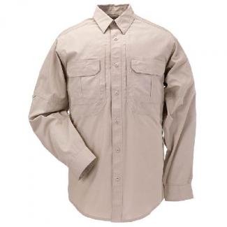 Taclite Pro L/S Shirt | TDU Khaki | Medium - 72175-162-M