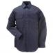 Taclite Pro L/S Shirt | Dark Navy | X-Large - 72175-724-XL