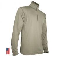 Men's Phase 4 Zip Mock - 4P11DQ-M-700