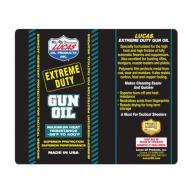 Extreme Duty Gun Oil | 5 Gal Pail - 10901