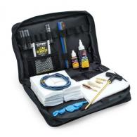 9mm Police/Tactical Handgun Cleaning Kit - LFG-101-9MM