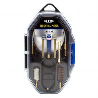 .40 cal Essential Pistol Cleaning Kit - LFG-701-40 .40 cal Essential Pistol Cleaning Kit - LFG-701-40