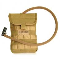 Side Hydration Pouch | Coyote - 65SH00CT