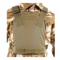 Low Vis Plate Carrier - 32Hp12 | Coyote | Large