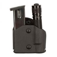 Model 574 Magazine Holder And Light Pouch, Paddle | Right