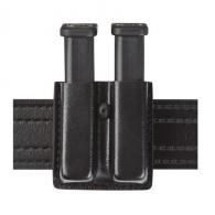 Model 79 Slimline Open Top Magazine Pouch - Double | Black | STX Tactical - 79-83-13