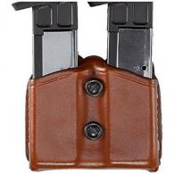 616 Dual Magazine Carrier | Tan | Plain