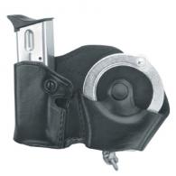 Cuff Case/Mag Case Combo | Black | Right - B821-3