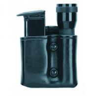 Flashlight/Mag Case Combo | Black | Right - B860-4