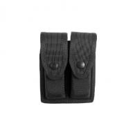 Phoenix Nylon Open Top Magazine Pouch | Black - X627-7