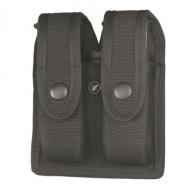 Phoenix Nylon Open Top Magazine Pouch | Black - X647-3