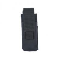 Pistol Mag Pouch | Black | Single - 20-7974001000