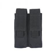 Pistol Mag Pouch | Black | Double - 20-7975001000