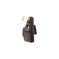 TASER X2 DUTY HOLSTER | Right - 44HT01BK-R